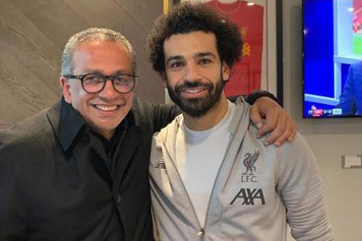 عمرو الجنايني محمد صلاح عمرو الجنايني محمد صلاح